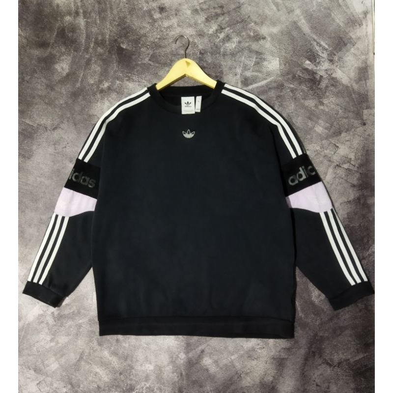 CN Adidas 3foil