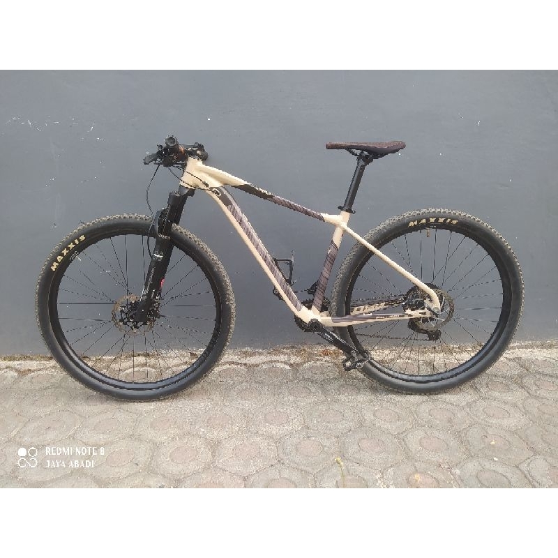 patrol 093 Mocca size M 2020