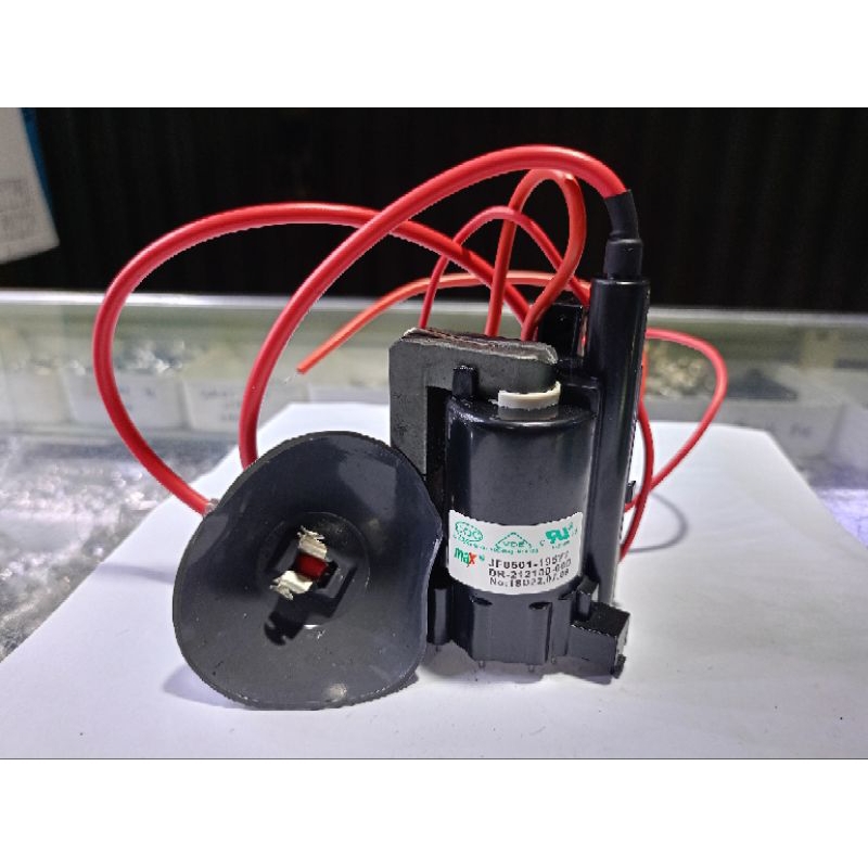 FBT JF0501-19577 / FLYBACK JF0501-19577 ORIGINAL / Playback / Play Back