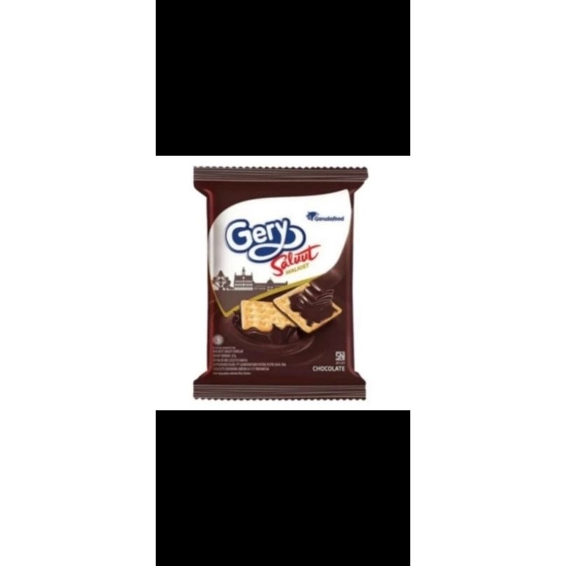 

GERY SALUUT MALKIST COKELAT 18 GR @ 1 RENCENG ISI 10 PCS