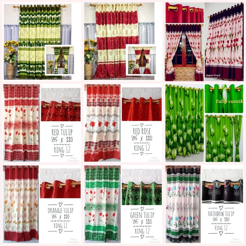 Gorden Ring / Gorden Smokring 12 Ring