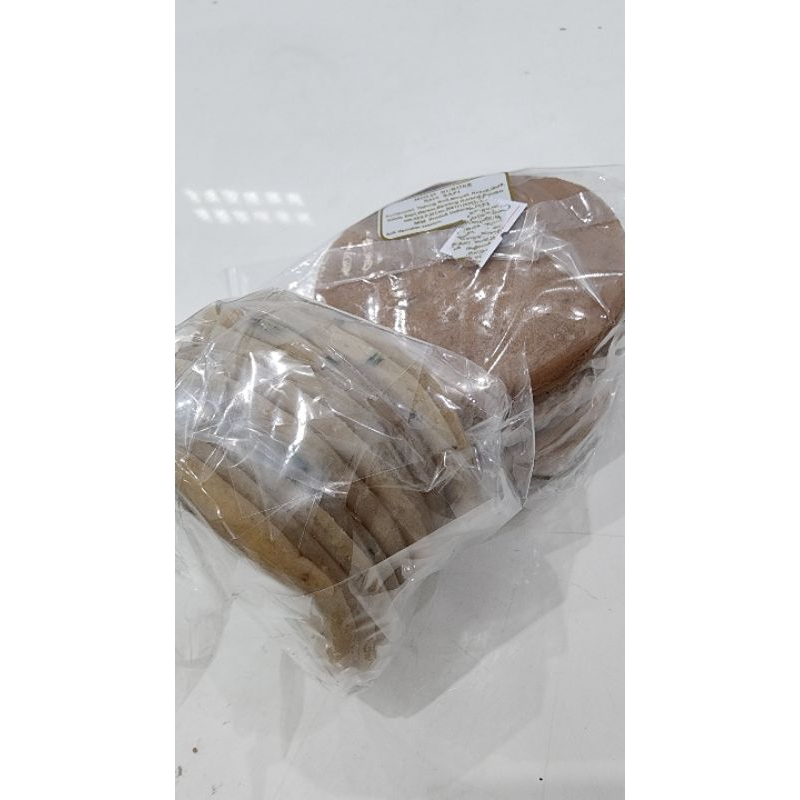 

Daging Burger isi 10 slice