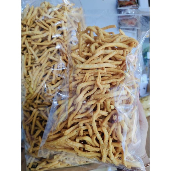 

STIK KEJU SAPI stik bawang renyah gurih wenak 250 gr