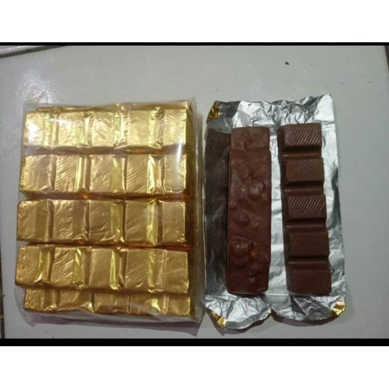 

coklat batang isi14