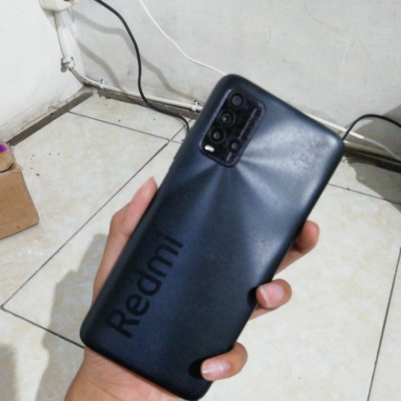 hp redmi 9t 6/128
