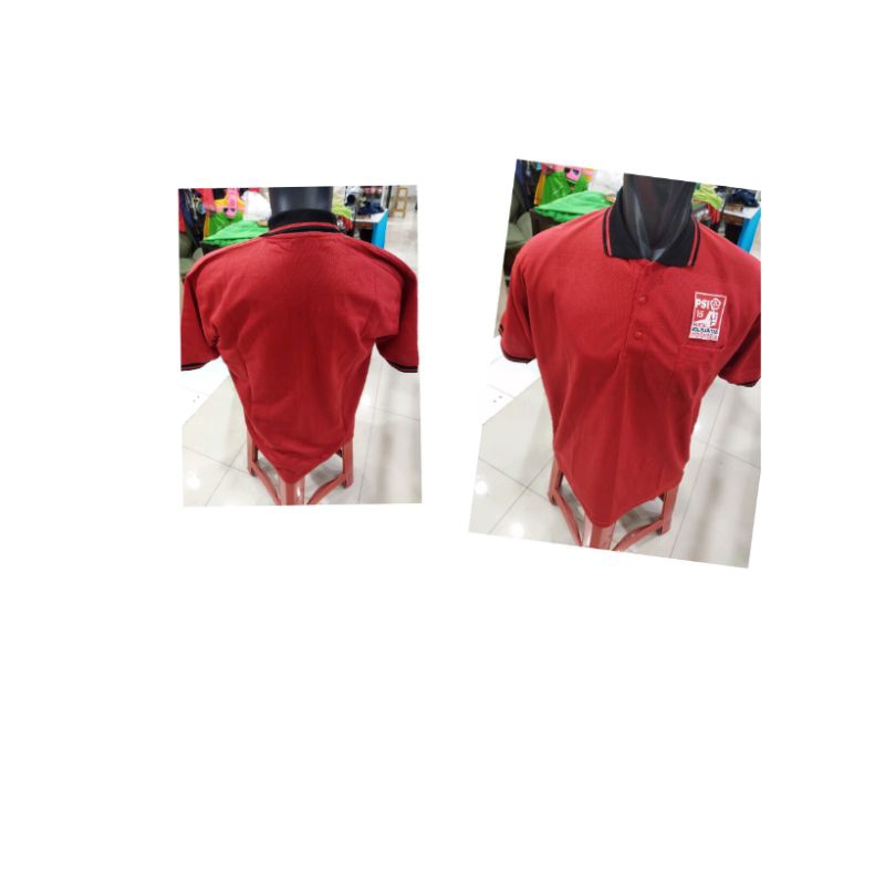 kaos partai PSI#kaos PSI