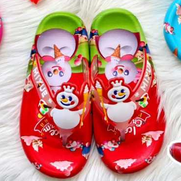 SANDAL JEPIT MIXUE ANAK PEREMPUAN