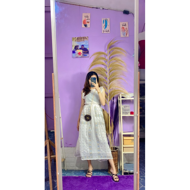 Rok thailand preloved