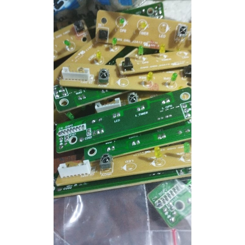 SENSOR AC DAIKIN FTNE THAILAND SENSOR AC DAIKIN 7PIN SOKET