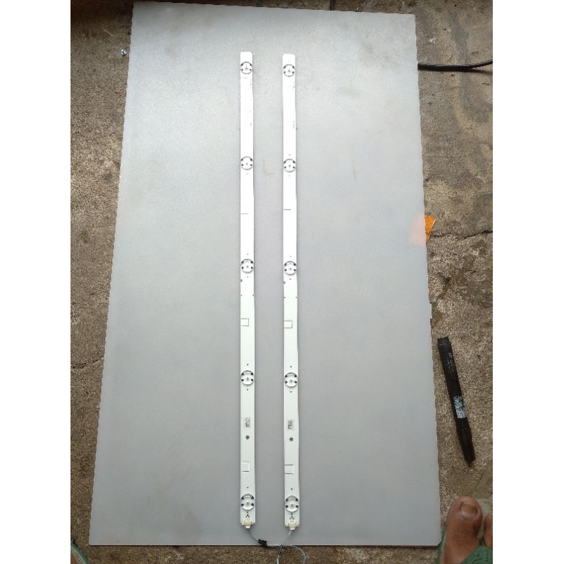 BL Backlight Lampu TV Sharp 2T-C32BB1i 2T C32BB1i Original