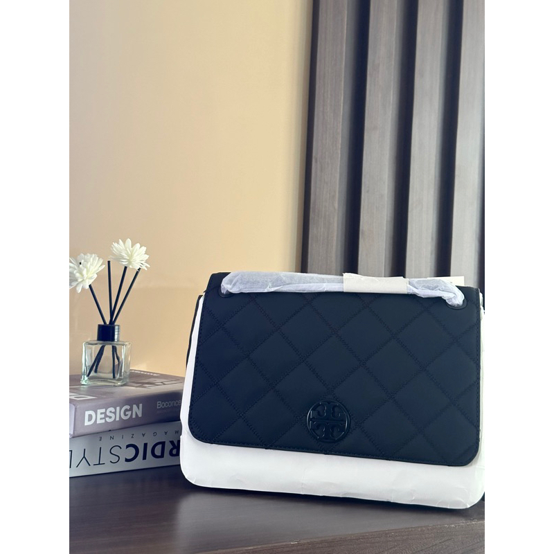 new tb willa fullblack medium