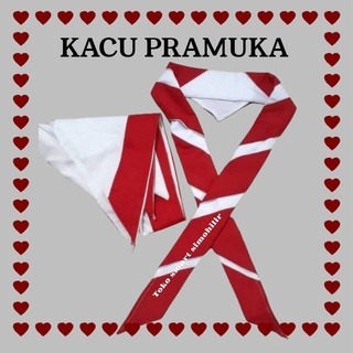 KACU PRAMUKA/HASDUK PRAMUKA