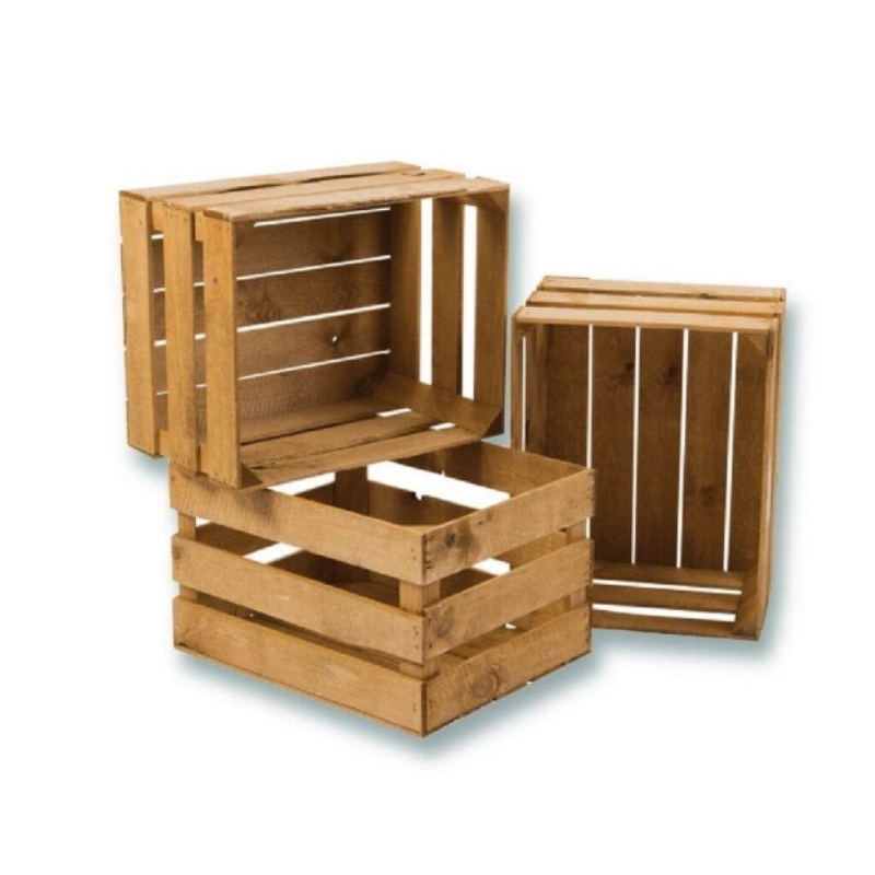 

Packing Kayu Buat Barang yang mudah pecah