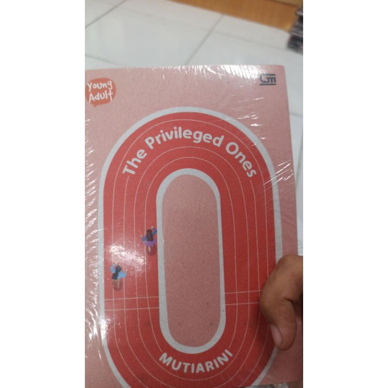 

(ganti jnt) buku tulis booked
