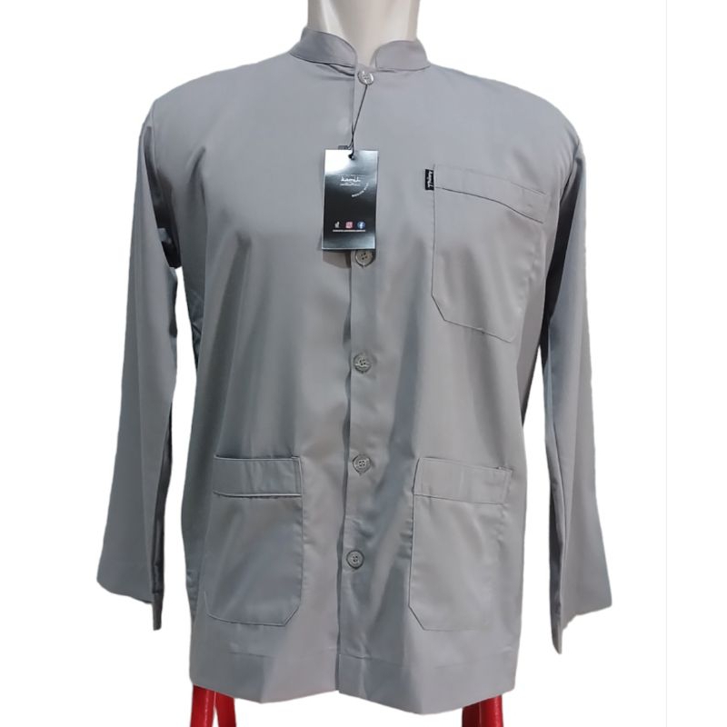 koko Yamani kamilexclusivemoslemwear