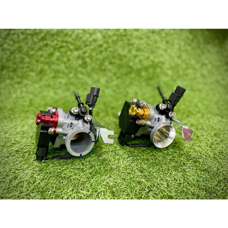 TB CBR 150 ukuran 30 32 sensor isc iacv KPH wave 125 made in thailand