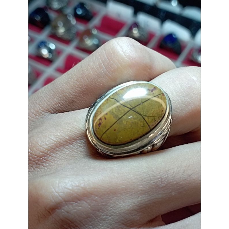 TAPAK JALAK  BADAR ASEM