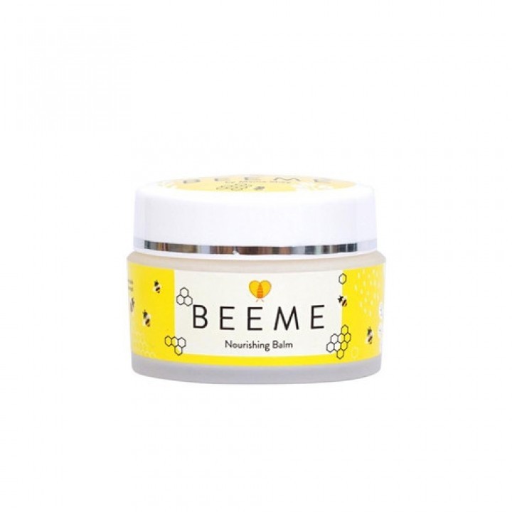 BEEME NOURISHING BALM SKINCARE BAYI & ANAK