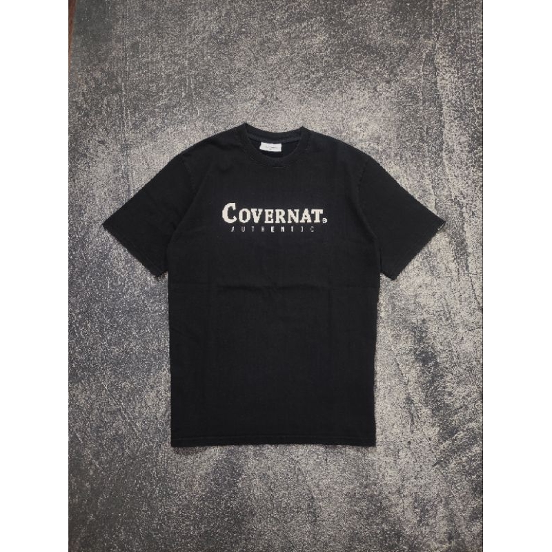 COVERNAT SHIRT
