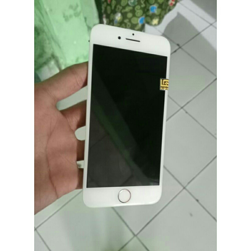 LCD IPHONE 7 / 7G ORIGINAL 100% (Ori copotan)