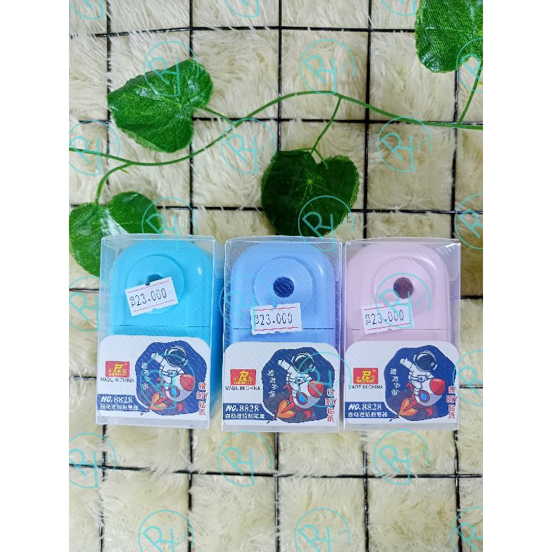

RAUTAN PUTAR KECIL