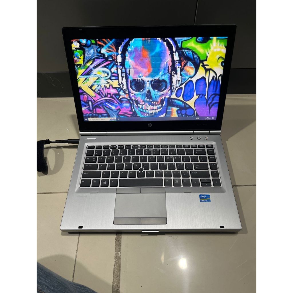 HP ELITEBOOK 8470P 8/300GB INTEL CORE I5 GEN 3
