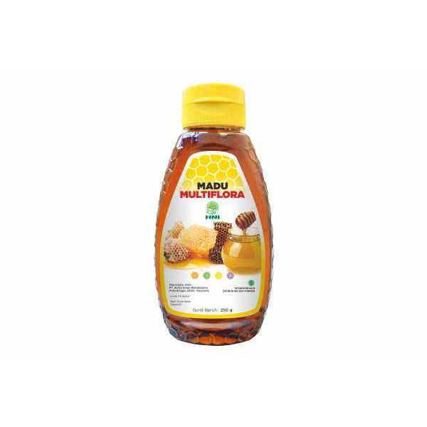 

MADU MULTI FLORA