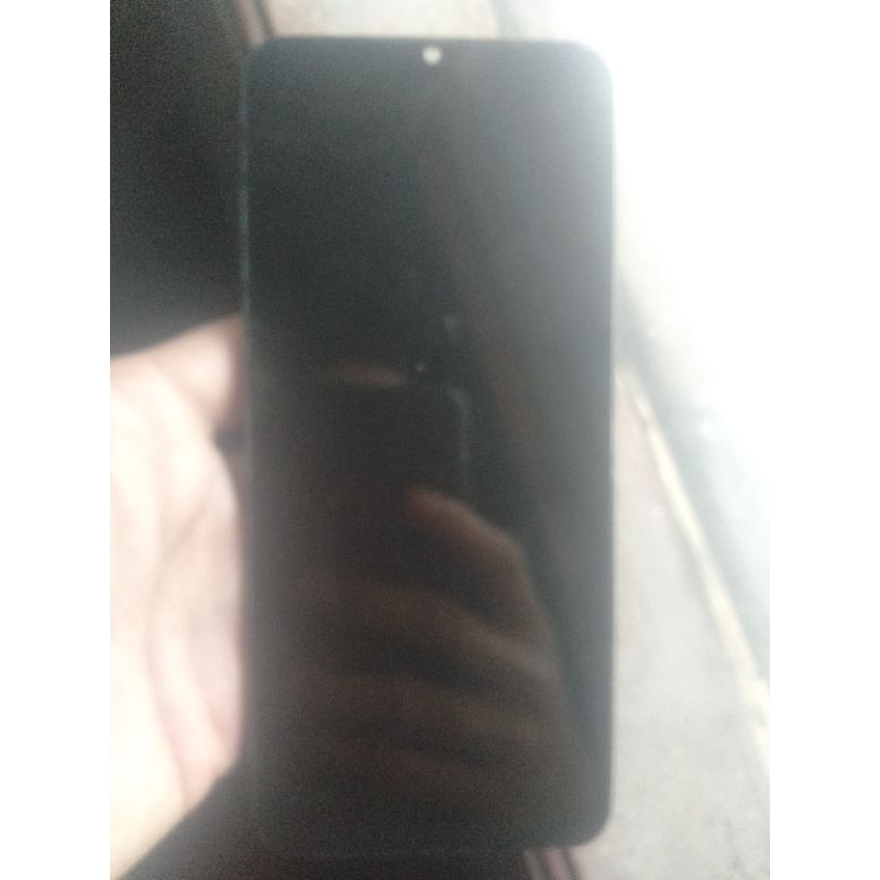 LCD realme 5 ori bonus kelengkapan