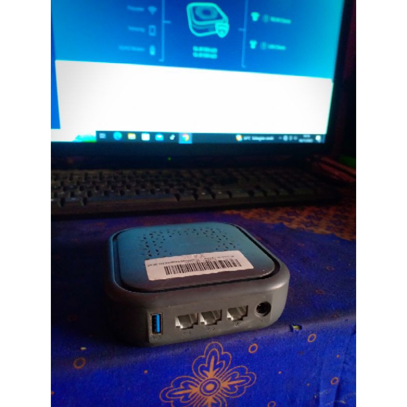 GL-B1300 GL iNet Gigabit Home Mesh AC Router