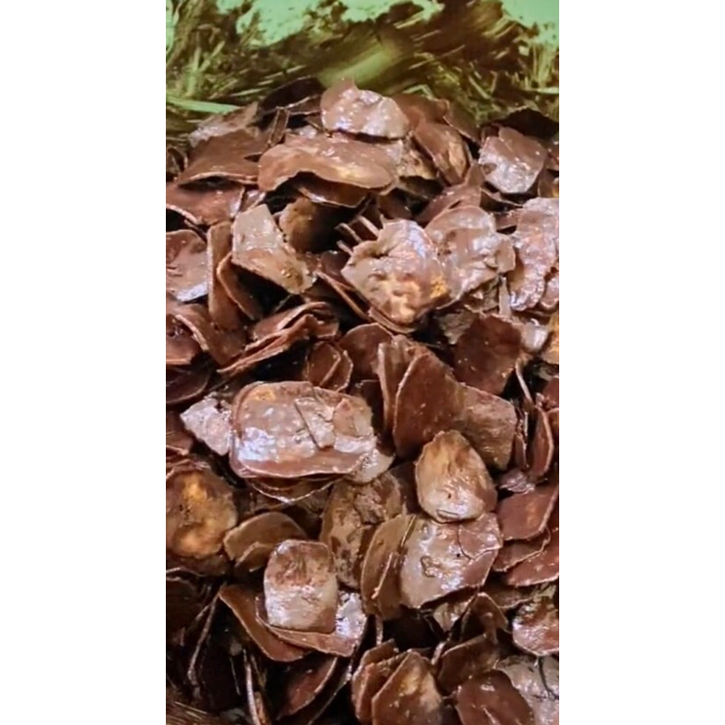 

banana chips lumer