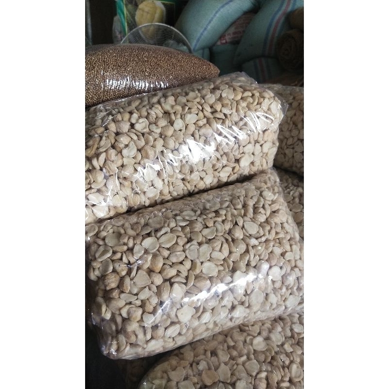 

Kemiri Medan 250 gram