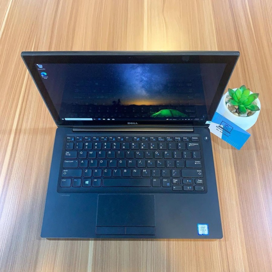 LAPTOP HP ZBOOK 15 I7 GEN 7 RAM 32GB 256GB SSD | BEKAS SECOND