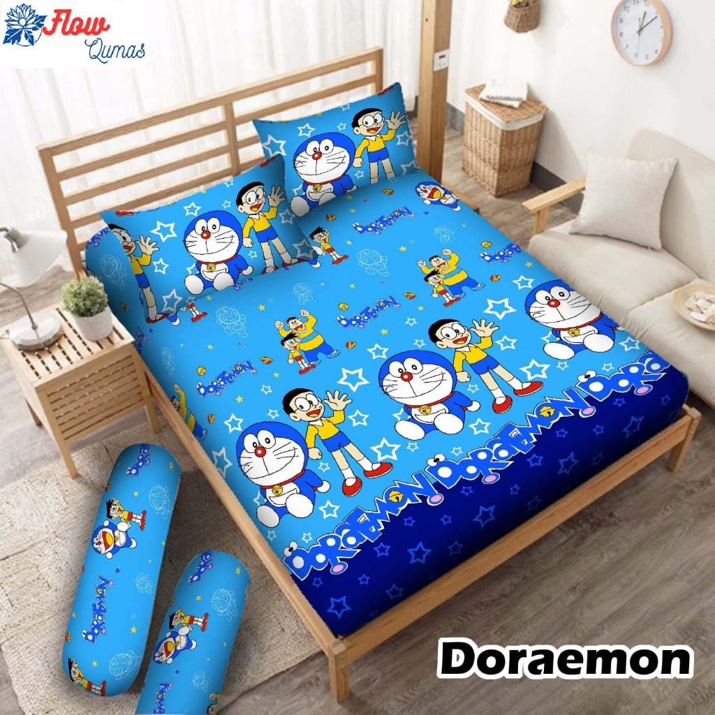 SPREI SPREI 180X200 SPREI AESTHETIC SPREI BONITA 180X200 MURAH