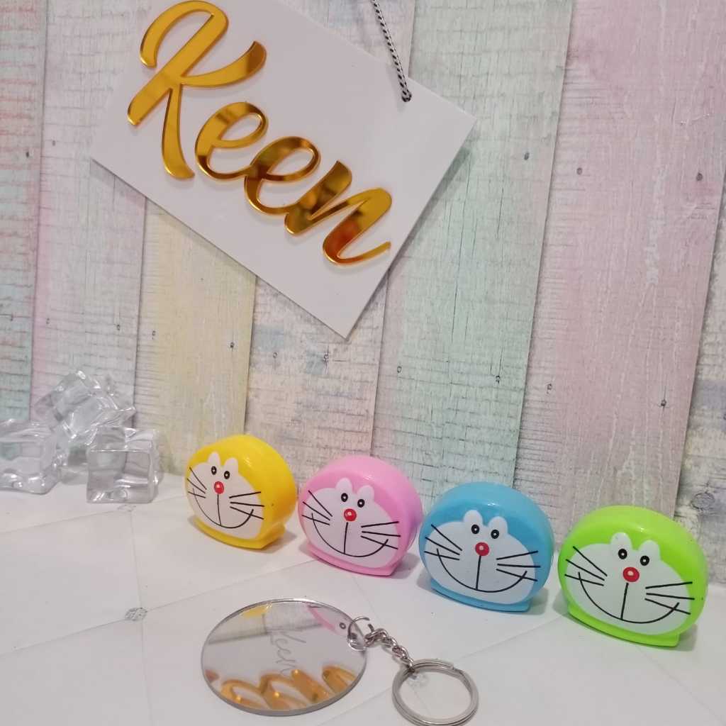 

(1pc) SERUTAN RAUTAN SHARPERNER DORAEMON PALA