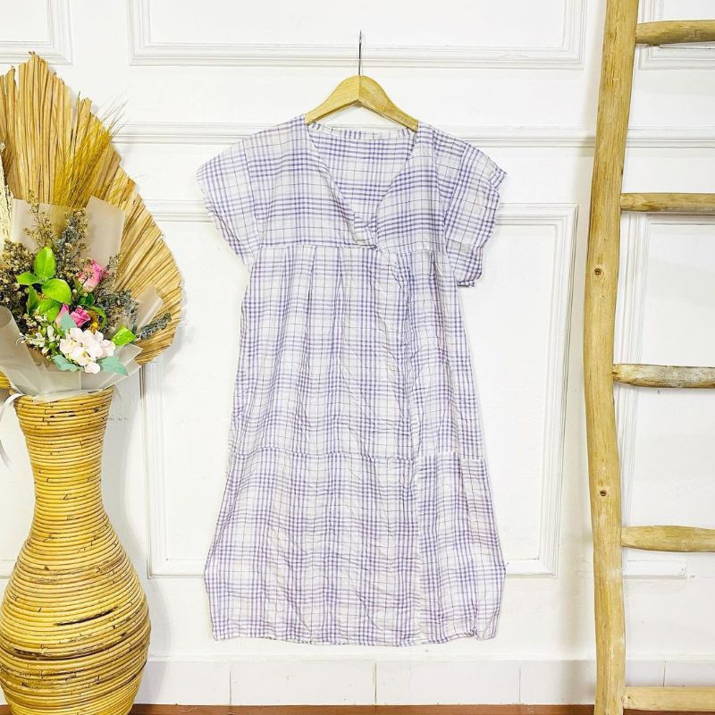 Daster Sambung Kekinian Daster YouCanSee Daster Sejuk