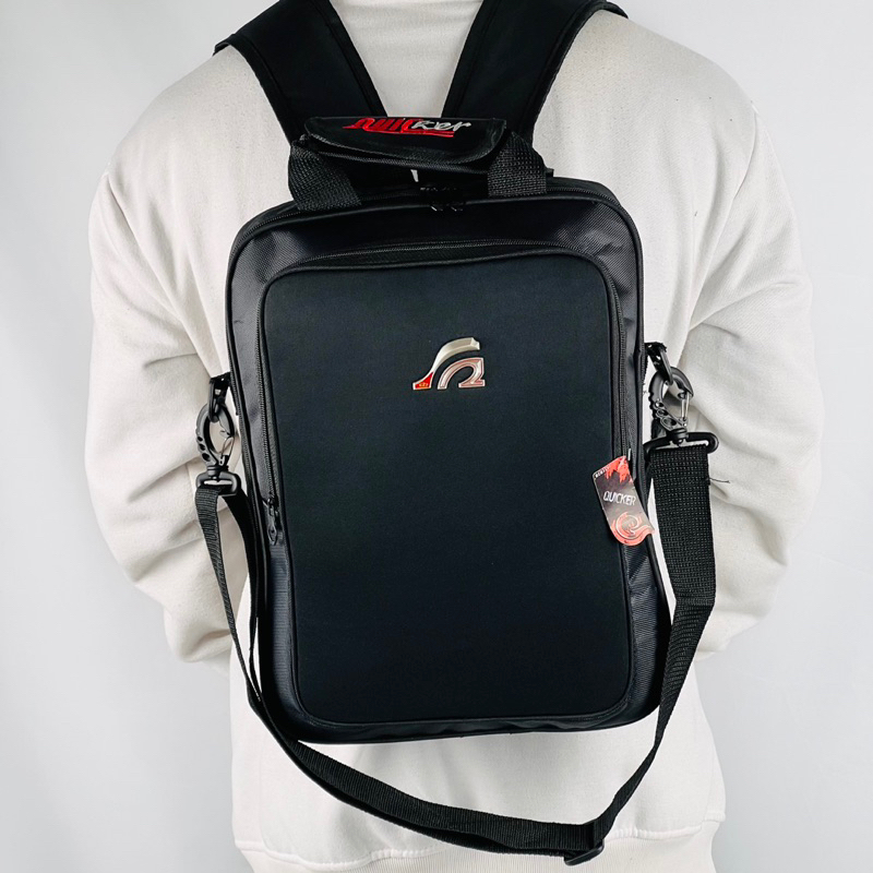 HOT DEALS TAS RANSEL PRIA SELEMPANG LAPTOP 15 INCHI MULTIFUNGSI