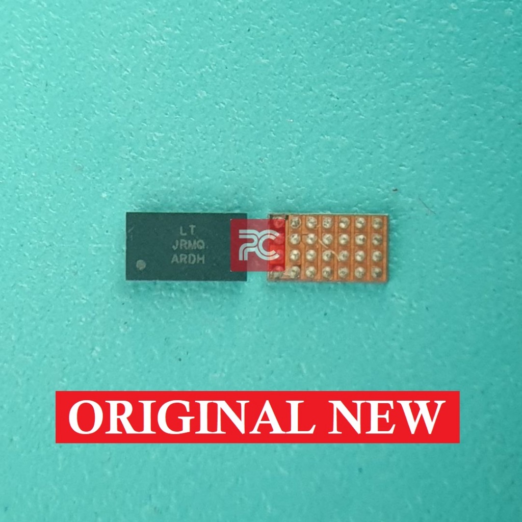 IC CAS CHARGING LT SAMSUNG A70 ORIGINAL NEW