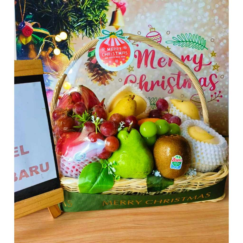 

Parcel Natal-Parcel Natal Pekanbaru-Parcel Buah-St. Demiana