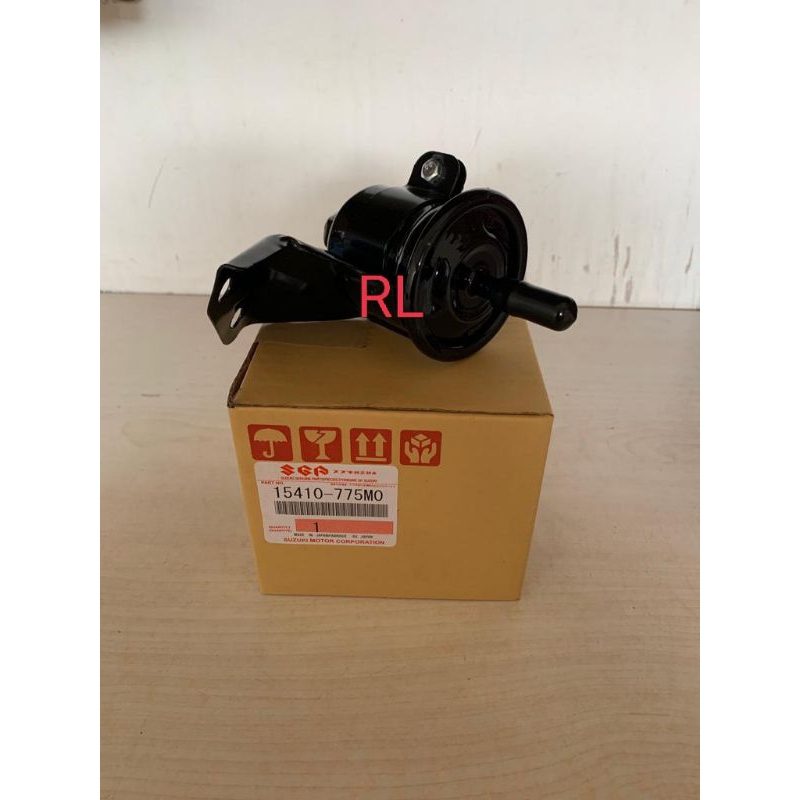 fuel filter/ filter bensin Futura MPI