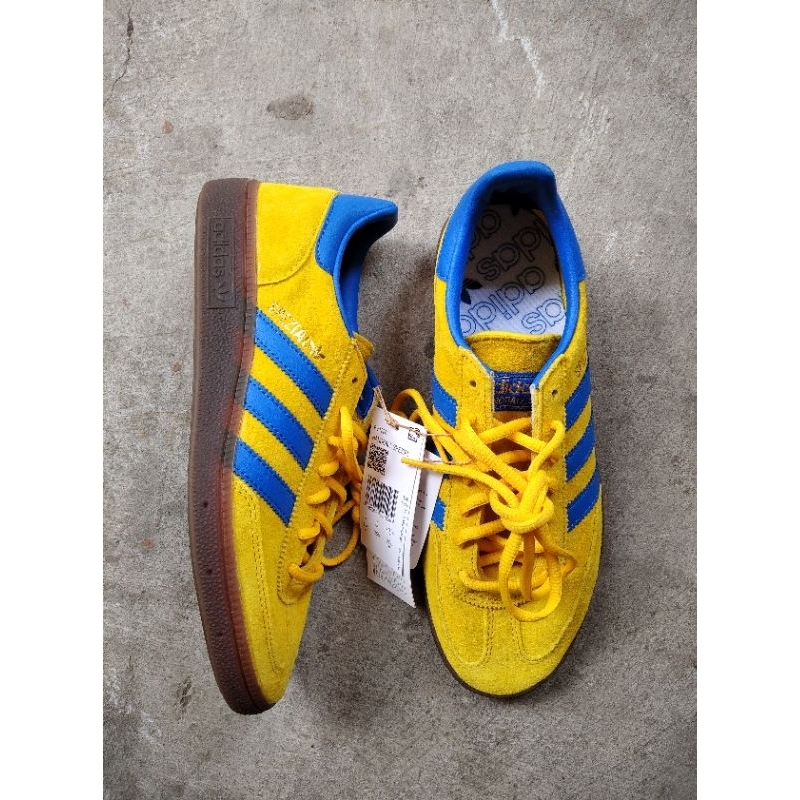 spezial cw malmo