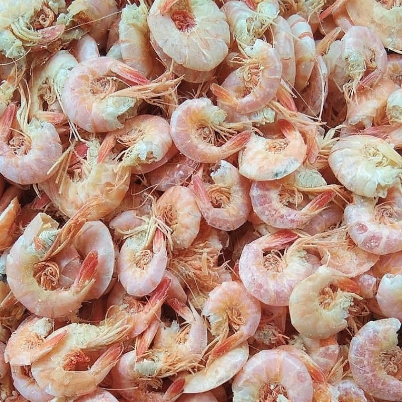 

Udang tanpa kepala 500 gr Termurah