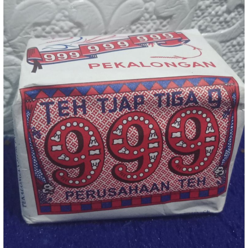 

TEH 999 BOLA API