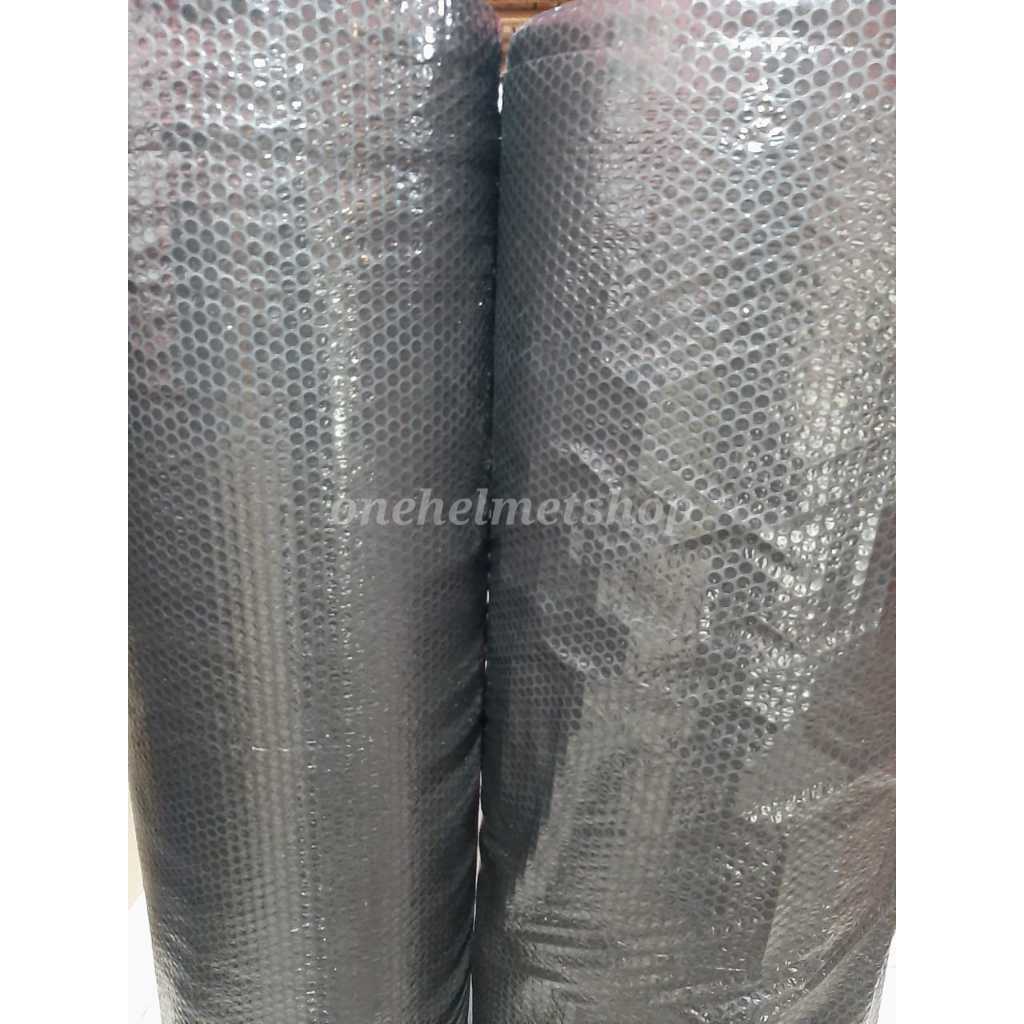 

Tambahan untuk packing ,buble wrap
