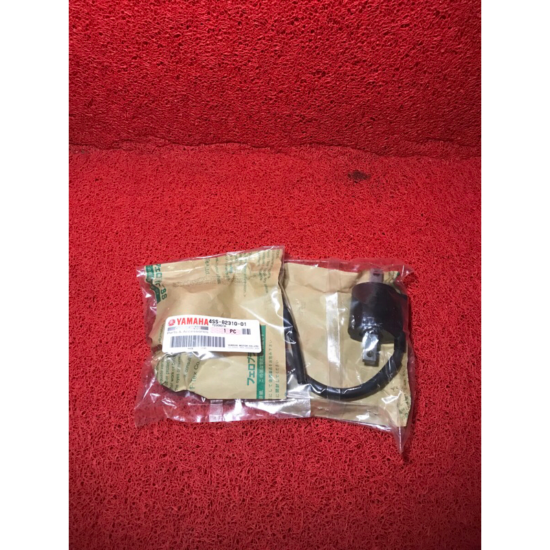 koil yz original yamaha