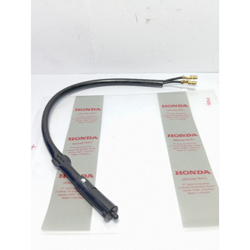 Switch rem depan Beat karbu Beat esp Vario Spacy Scoopy part K81