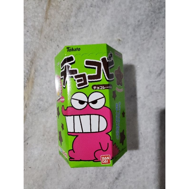 

Chocobi cocobi snack sincan shinchan