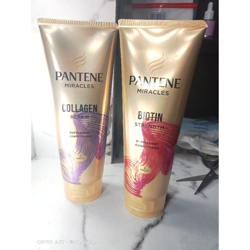 pantene kondisioner