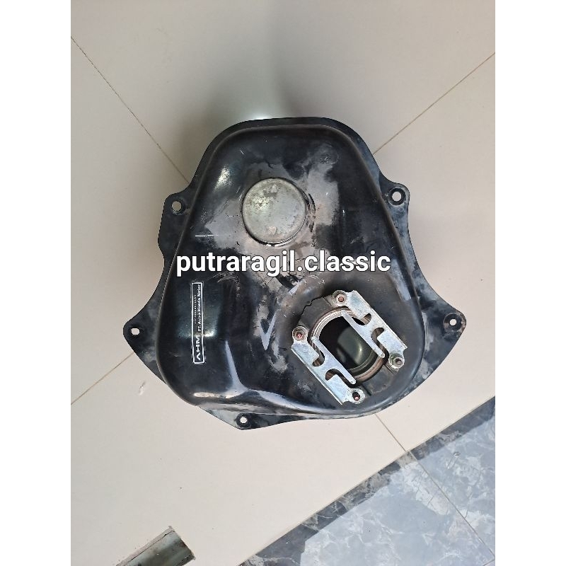 TANGKI TANGKI BENSIN TANGKI HONDA VARIO 150 LED VARIO 125 LED K59 K60 ORIGINAL