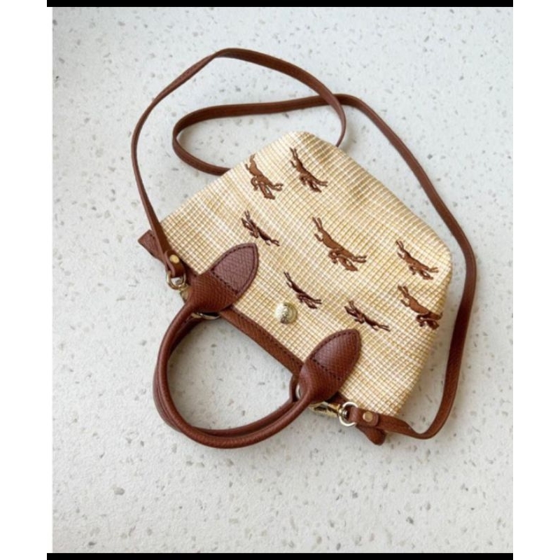 Lc Le Panier XS Pliage