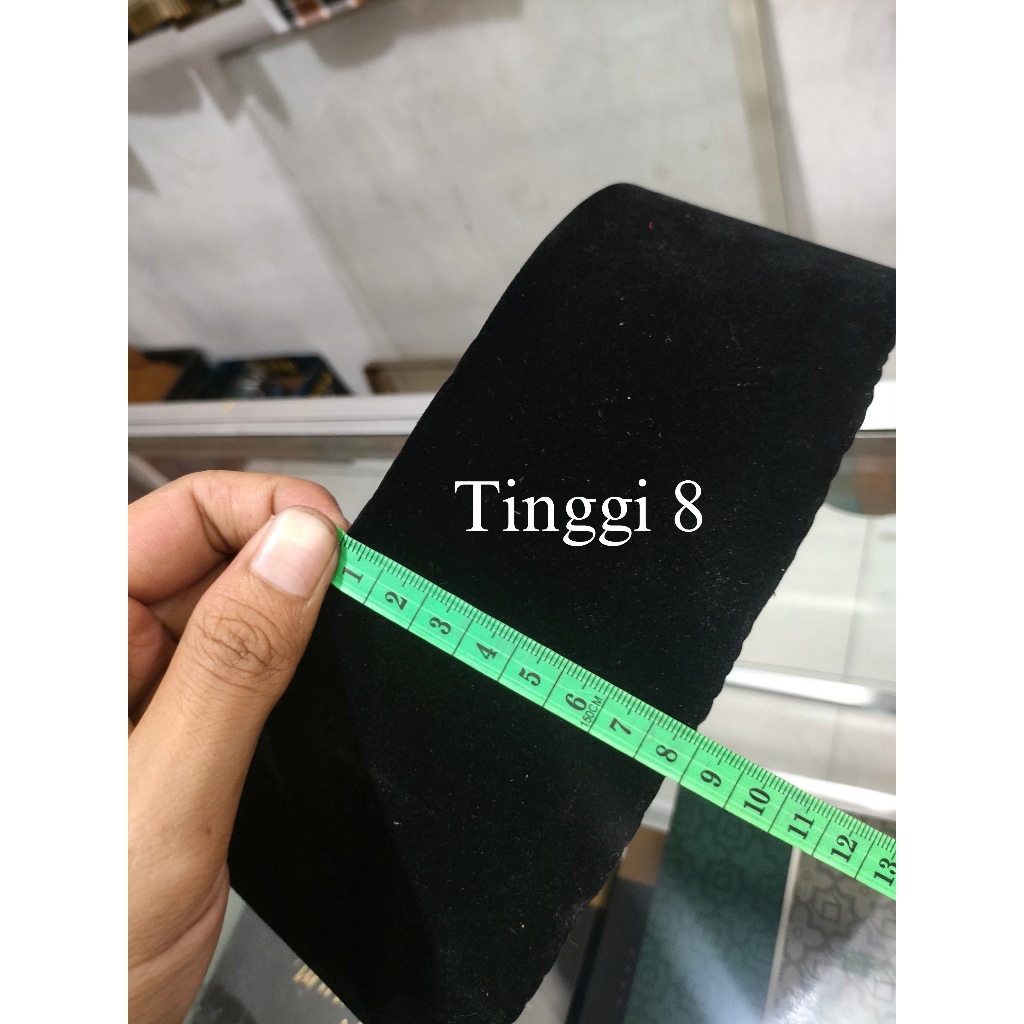 BEST SELLER  Peci Songkok Hitam Polos AC Kopyah Dewasa dan Peci Hitam Anak Songkok Presiden Tinggi